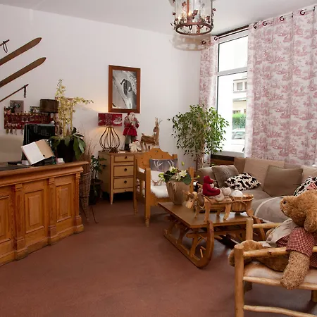 Le Floreal Bagnères-de-Luchon