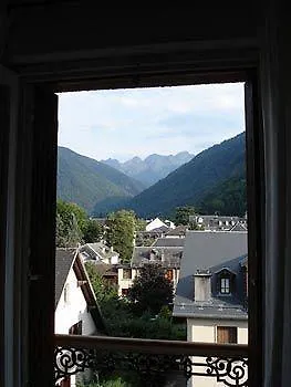 Le Floreal Bagnères-de-Luchon