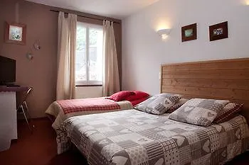 Le Floreal 2* Bagnères-de-Luchon