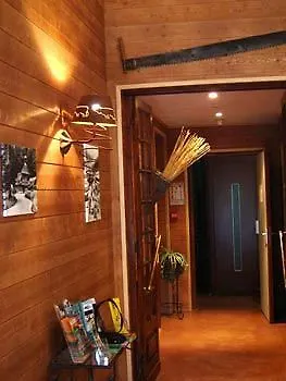 Le Floreal Hotel 2*