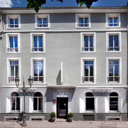 Hotel Le Floreal 2*