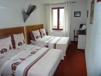 Hotel Le Floreal