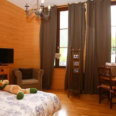 Le Floreal Hotel