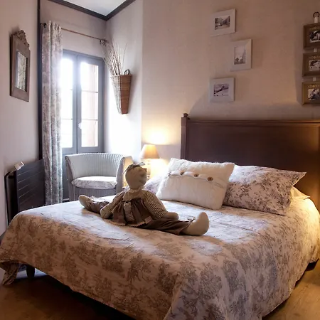 Le Floreal Hotel