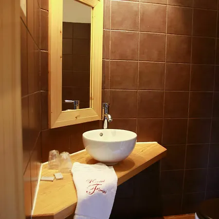 Le Floreal Hotel 2*