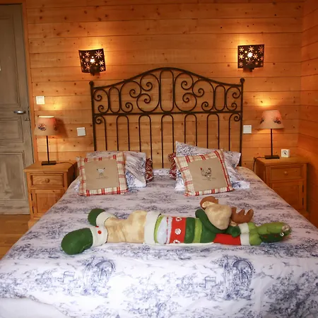 Hotel Le Floreal Bagnères-de-Luchon